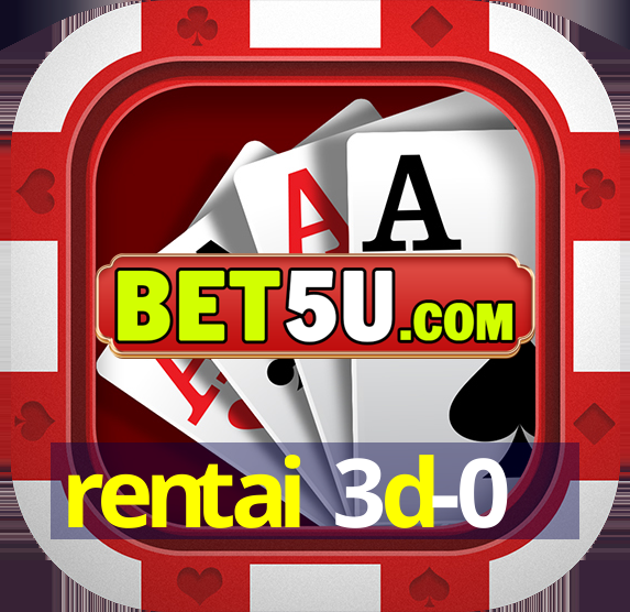 rentai 3d